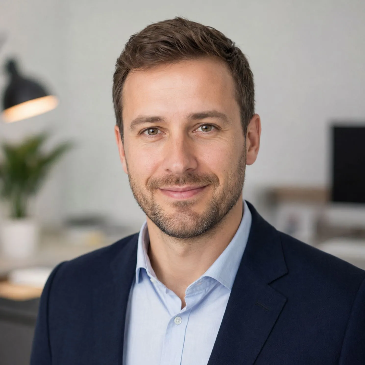 Mateusz Kowalski